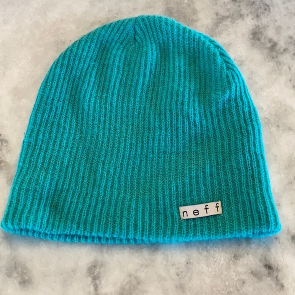 Neff Beanie Hat